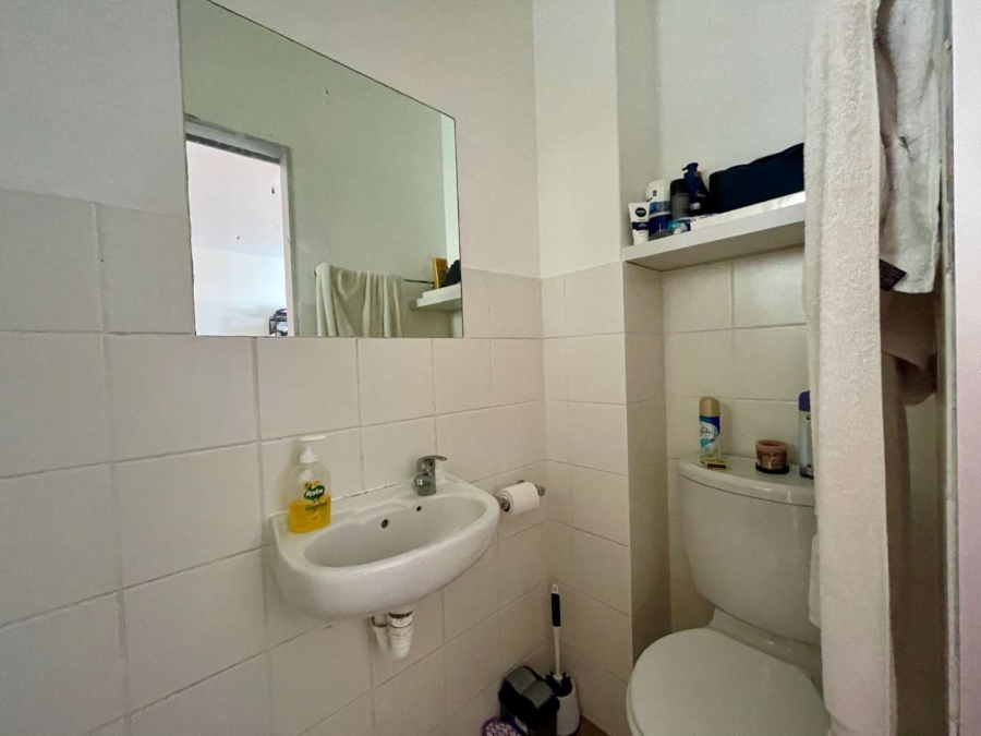 To Let 0 Bedroom Property for Rent in Zonnebloem Western Cape